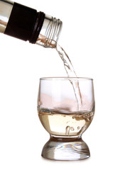 Stream tequila