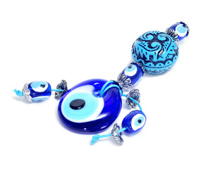evil eye amulet