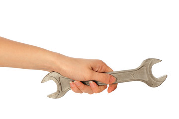 spanner