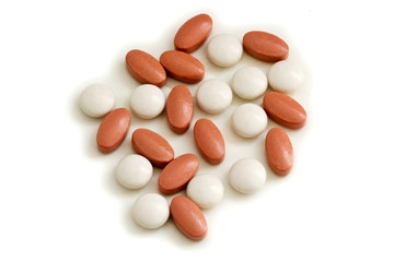 Pastillas #4