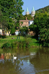 Freyburg an der Saale