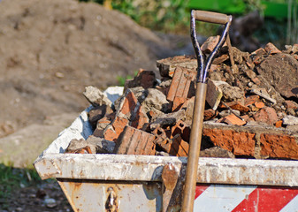 Baustelle