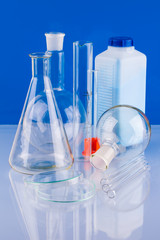 laboratory equipment