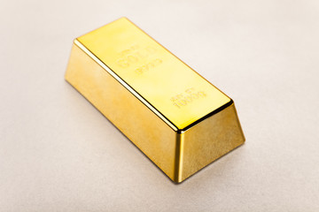 Gold bar background