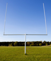 Goal Post