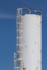 Storage Tank