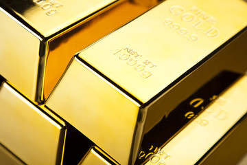 Golden Bars