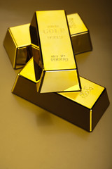 Golden Bars