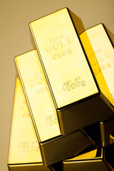 Golden Bar