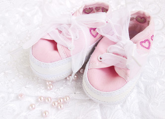 Baby Shoes
