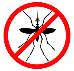 Stop mosquito