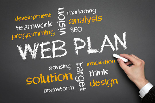 Web Plan