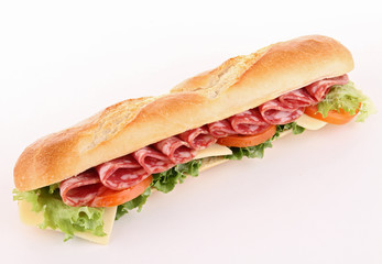 sandwich