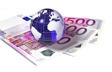 globale wirtschaft