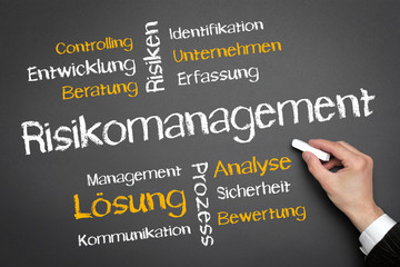 Risikomanagement