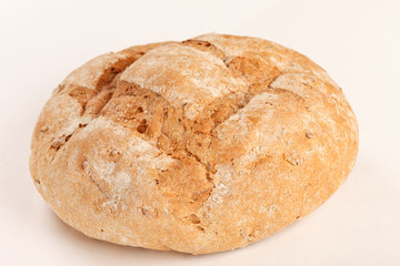 fresh bread