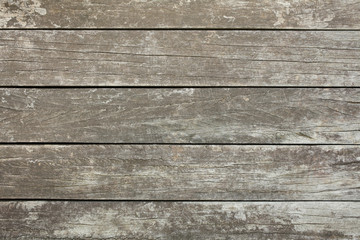 Fototapeta premium 古い木の床