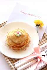 Mother's Day Breakfast