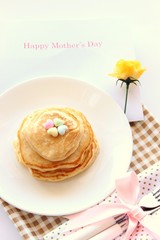 Mother's Day Breakfast