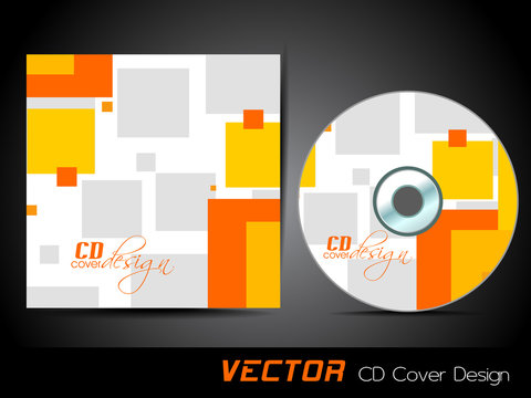 CD cover,for more business card of this type please visit my por