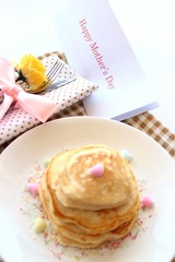 Mother's Day Breakfast