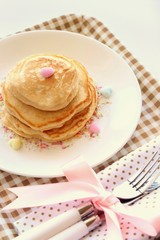 Mother's Day Breakfast