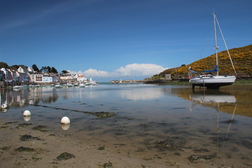 Belle &Icirc;le en Mer  3