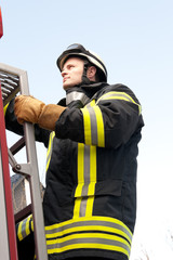 Firefighter