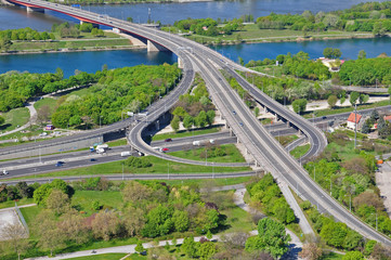 autobahn