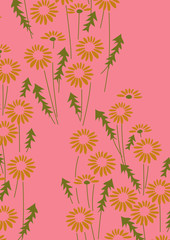 Obraz premium グラフィックパターン