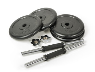 Dumbbells