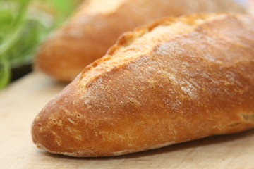Bio-Baguette - Organic baguette