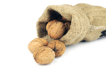 Walnuts