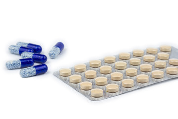 pills