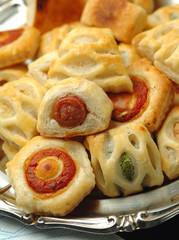 Aperitivo - Aperitif