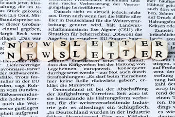 Newsletter