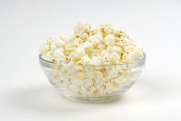 Palomitas de maíz