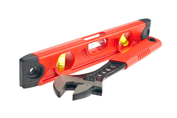 Naklejka premium tools for building.