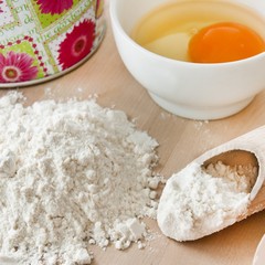 Backen