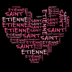 Ich liebe Etienne | I love Etienne