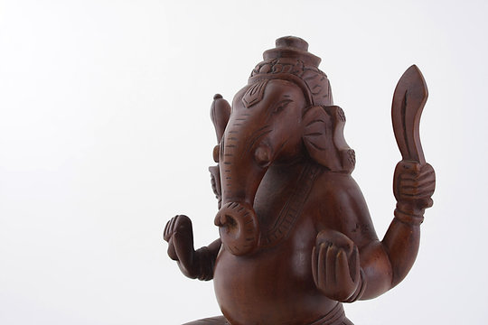 Ganesha