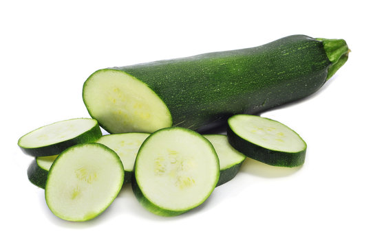 zucchini