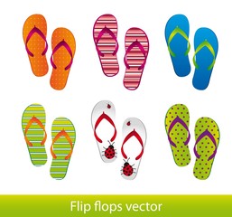 flip flops