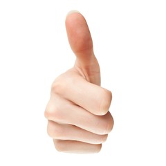 Thumb up
