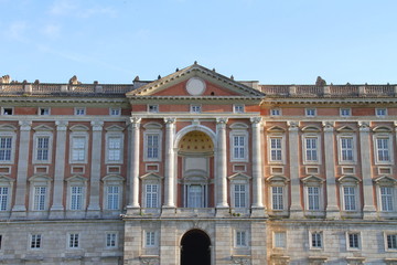 Reggia di Caserta