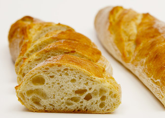 Pane rustico