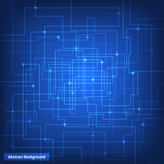 Virtual circuit technology background