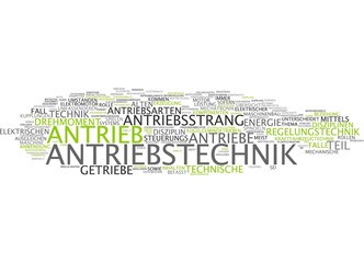 Antriebstechnik
