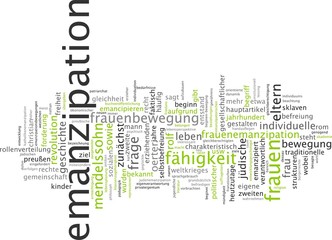 Emanzipation