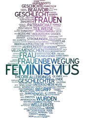 Feminismus